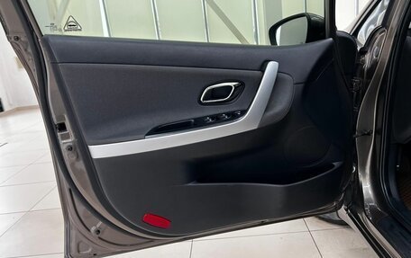 KIA cee'd III, 2013 год, 1 199 000 рублей, 28 фотография