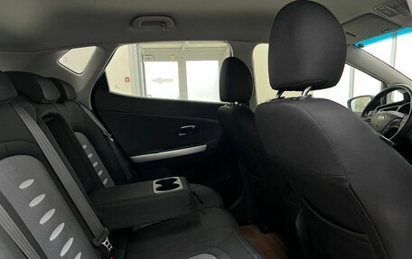 KIA cee'd III, 2013 год, 1 199 000 рублей, 32 фотография