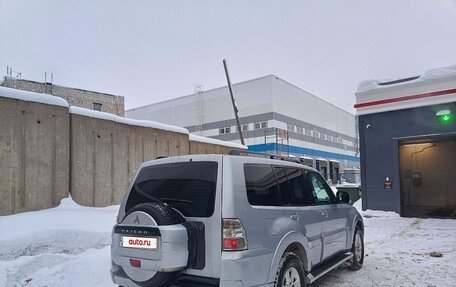 Mitsubishi Pajero IV, 2012 год, 2 100 000 рублей, 4 фотография