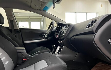 KIA cee'd III, 2013 год, 1 199 000 рублей, 30 фотография