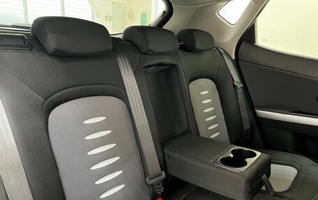 KIA cee'd III, 2013 год, 1 199 000 рублей, 33 фотография