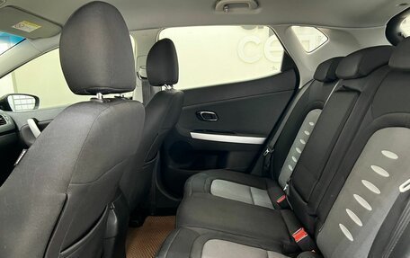 KIA cee'd III, 2013 год, 1 199 000 рублей, 34 фотография