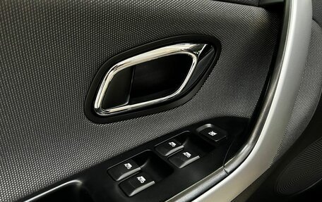 KIA cee'd III, 2013 год, 1 199 000 рублей, 26 фотография