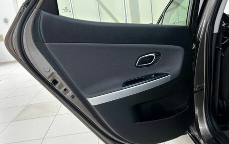 KIA cee'd III, 2013 год, 1 199 000 рублей, 29 фотография