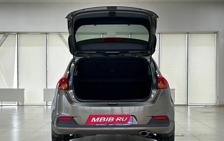 KIA cee'd III, 2013 год, 1 199 000 рублей, 35 фотография