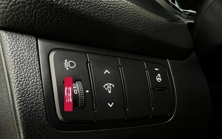 KIA cee'd III, 2013 год, 1 199 000 рублей, 25 фотография