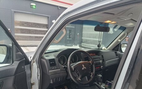 Mitsubishi Pajero IV, 2012 год, 2 100 000 рублей, 8 фотография