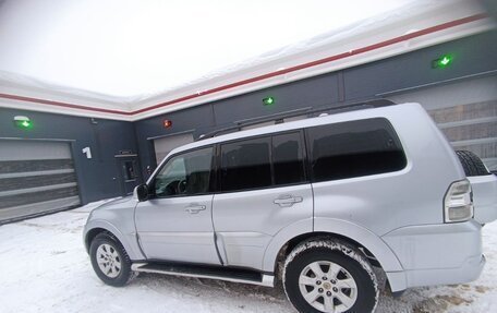 Mitsubishi Pajero IV, 2012 год, 2 100 000 рублей, 7 фотография