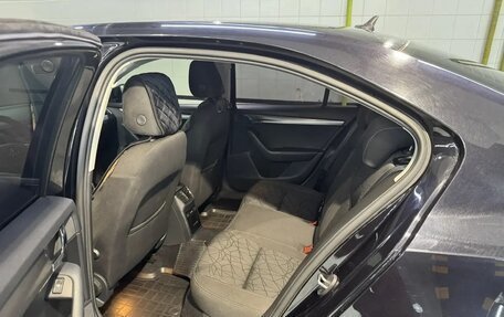 Skoda Octavia, 2019 год, 2 027 000 рублей, 10 фотография