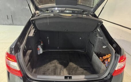 Skoda Octavia, 2019 год, 2 027 000 рублей, 12 фотография