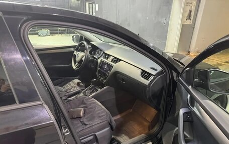 Skoda Octavia, 2019 год, 2 027 000 рублей, 11 фотография