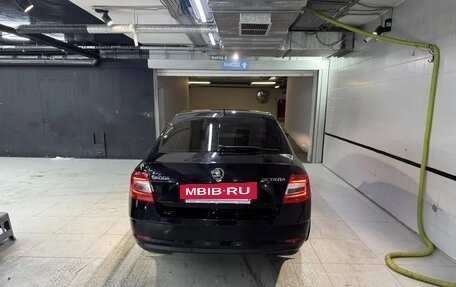 Skoda Octavia, 2019 год, 2 027 000 рублей, 4 фотография