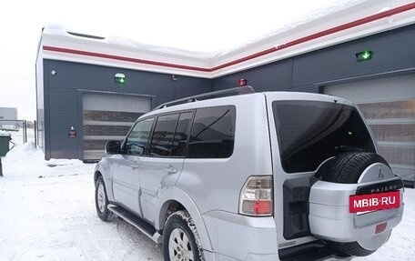 Mitsubishi Pajero IV, 2012 год, 2 100 000 рублей, 6 фотография