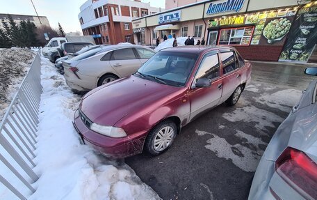 Daewoo Nexia I рестайлинг, 2006 год, 85 000 рублей, 3 фотография