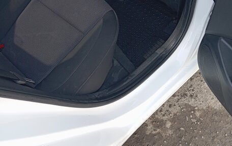 Hyundai Solaris II рестайлинг, 2022 год, 1 450 000 рублей, 6 фотография