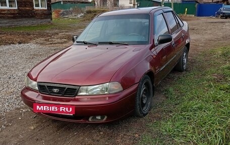 Daewoo Nexia I рестайлинг, 2006 год, 85 000 рублей, 8 фотография