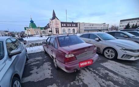 Daewoo Nexia I рестайлинг, 2006 год, 85 000 рублей, 2 фотография