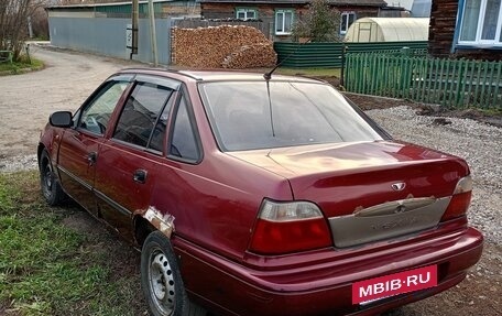 Daewoo Nexia I рестайлинг, 2006 год, 85 000 рублей, 5 фотография