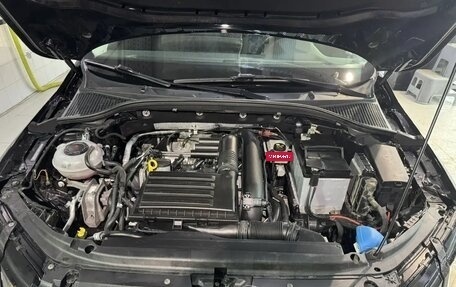 Skoda Octavia, 2019 год, 2 027 000 рублей, 14 фотография