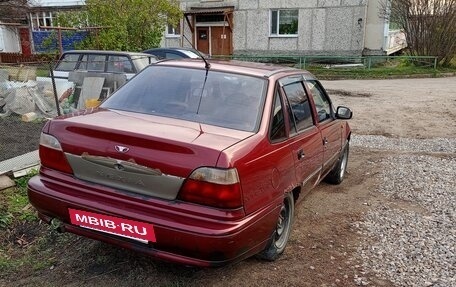 Daewoo Nexia I рестайлинг, 2006 год, 85 000 рублей, 6 фотография