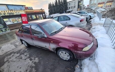 Daewoo Nexia I рестайлинг, 2006 год, 85 000 рублей, 4 фотография