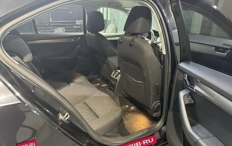 Skoda Octavia, 2019 год, 2 027 000 рублей, 13 фотография