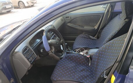 Toyota Avensis III рестайлинг, 1999 год, 220 000 рублей, 3 фотография