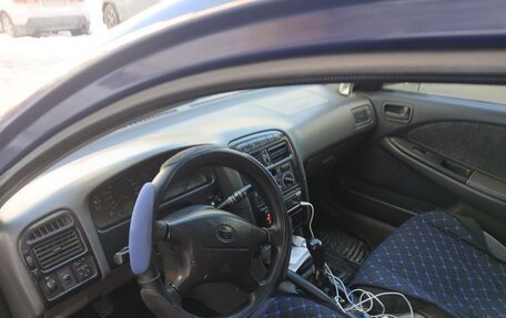 Toyota Avensis III рестайлинг, 1999 год, 220 000 рублей, 5 фотография