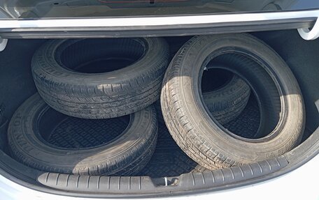 Hyundai Solaris II рестайлинг, 2022 год, 1 450 000 рублей, 10 фотография