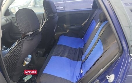 Toyota Avensis III рестайлинг, 1999 год, 220 000 рублей, 4 фотография