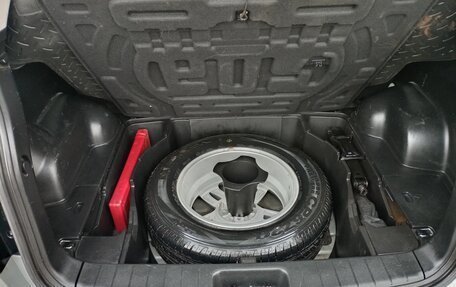 SsangYong Actyon II рестайлинг, 2013 год, 849 000 рублей, 12 фотография