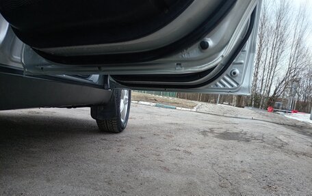 SsangYong Actyon II рестайлинг, 2013 год, 849 000 рублей, 7 фотография