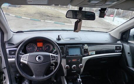 SsangYong Actyon II рестайлинг, 2013 год, 849 000 рублей, 11 фотография