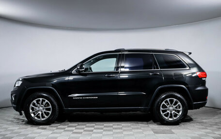 Jeep Grand Cherokee, 2015 год, 3 150 000 рублей, 8 фотография