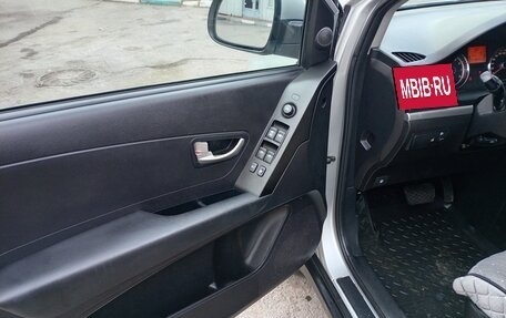 SsangYong Actyon II рестайлинг, 2013 год, 849 000 рублей, 9 фотография