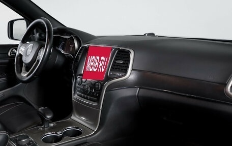 Jeep Grand Cherokee, 2015 год, 3 150 000 рублей, 9 фотография