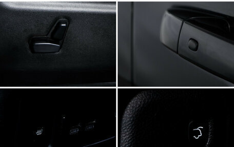 Jeep Grand Cherokee, 2015 год, 3 150 000 рублей, 18 фотография