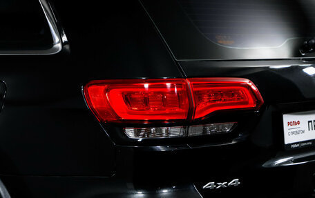 Jeep Grand Cherokee, 2015 год, 3 150 000 рублей, 16 фотография