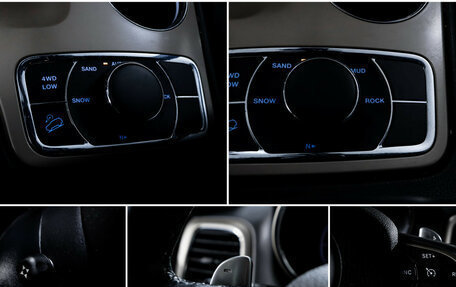 Jeep Grand Cherokee, 2015 год, 3 150 000 рублей, 20 фотография