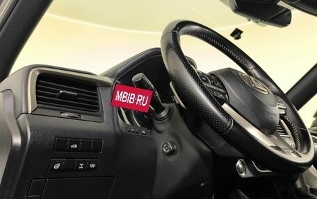 Lexus RX IV рестайлинг, 2016 год, 3 350 000 рублей, 7 фотография