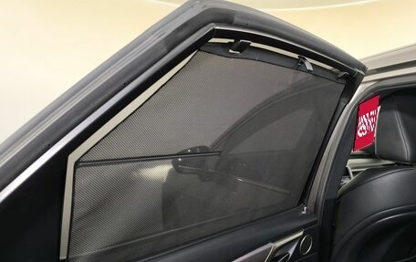 Lexus RX IV рестайлинг, 2016 год, 3 350 000 рублей, 10 фотография