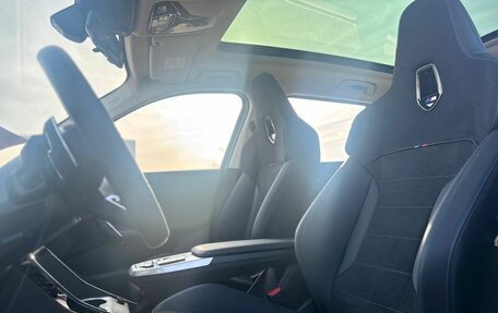 BMW X1, 2025 год, 2 фотография