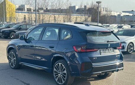 BMW X1, 2025 год, 6 фотография