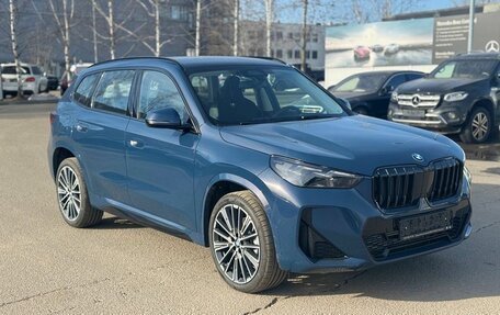 BMW X1, 2025 год, 5 фотография