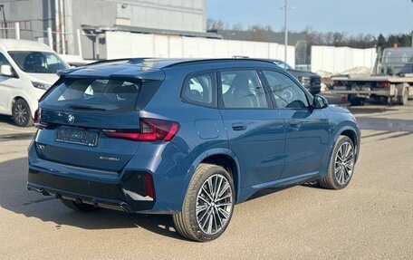 BMW X1, 2025 год, 7 фотография