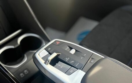 BMW X1, 2025 год, 4 фотография