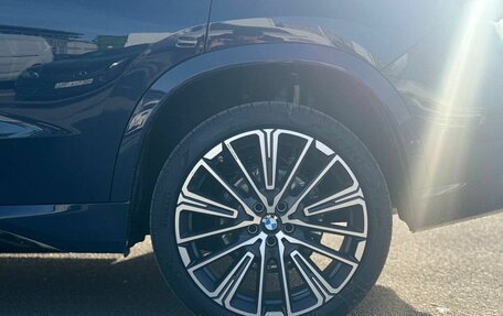 BMW X1, 2025 год, 9 фотография