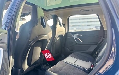 BMW X1, 2025 год, 3 фотография