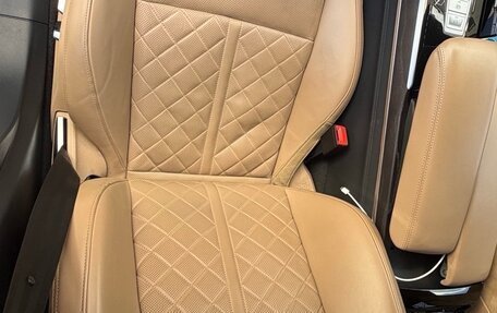 Audi A8, 2021 год, 7 100 000 рублей, 9 фотография