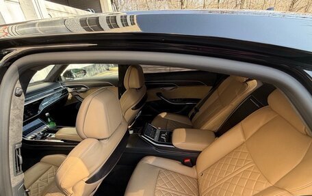 Audi A8, 2021 год, 7 100 000 рублей, 6 фотография